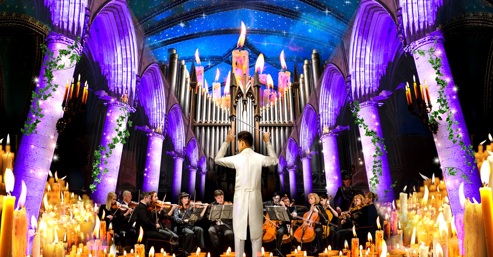 SOLD OUT London Film Music Orchestra The Best of Hans Zimmer and